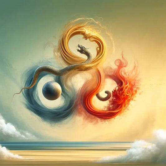 The Three Mind Poisons in Buddhist Philosophy: Greed, Anger, and Ignorance