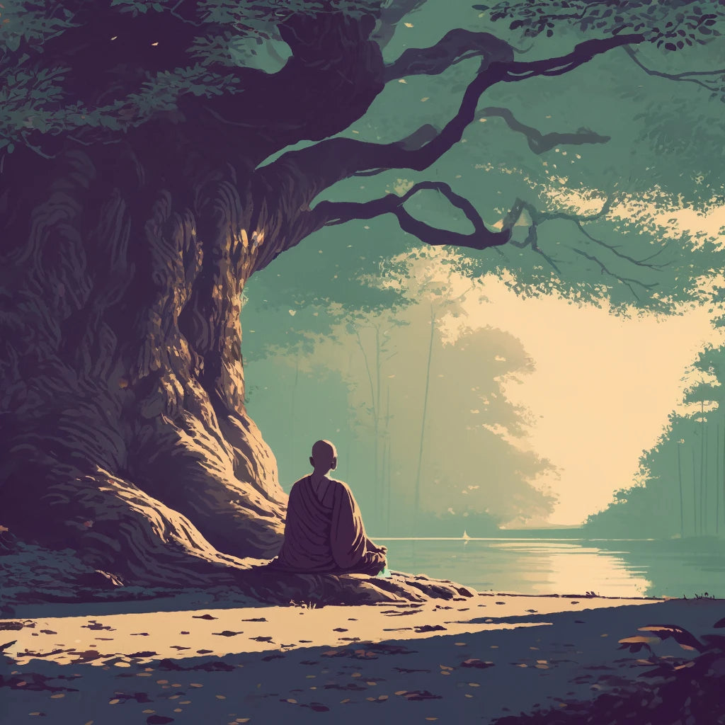 Right Action: The Practice and Guidance of Buddhist Philosophy