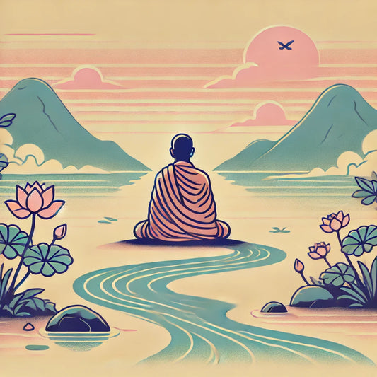 The truth of suffering - the philosophy of reducing attachment