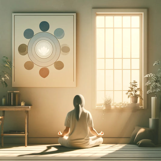 Mana Consciousness - the understanding of "self-grasping"
