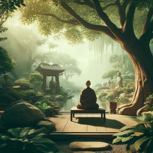 The Eightfold Path: Essence of Buddhist Philosophy