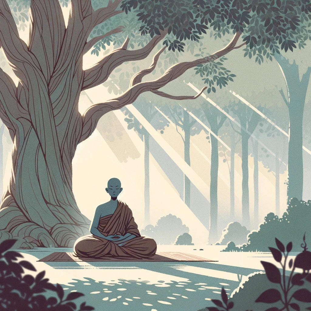 Introduction to the Eight Consciousnesses of Yogācāra