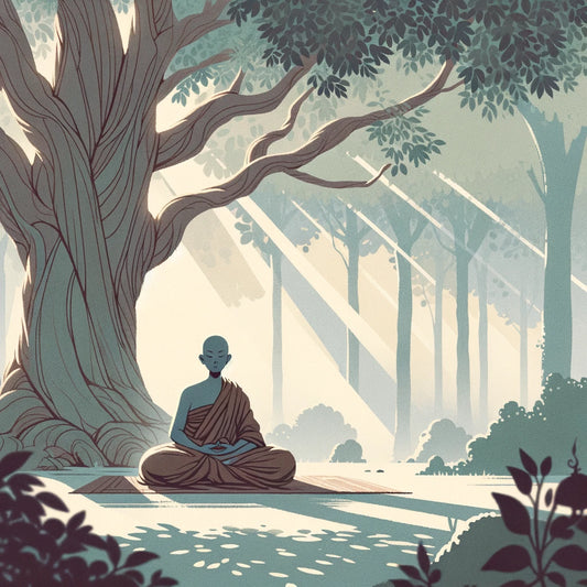 Introduction to the Eight Consciousnesses of Yogācāra