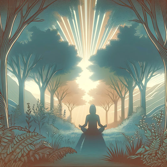 Right Intention: The Sanctuary of Mindful Practice