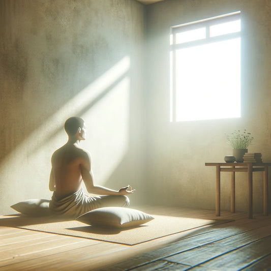 Śamatha-Vipaśyanā (Cessation and Contemplation): A Deep Dive into Buddhist Philosophy